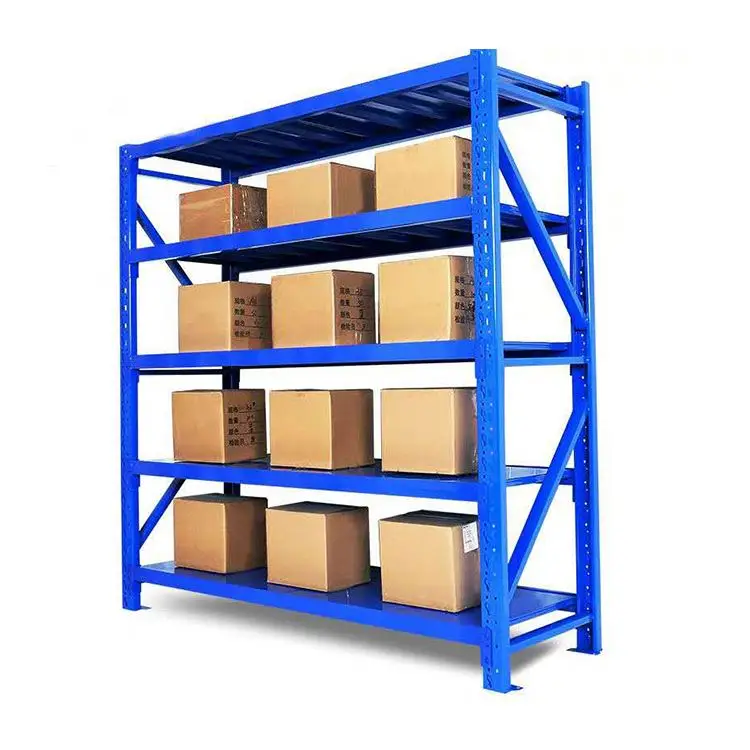 Sell High-Quality Steel Racking Storage Shelving Warehouse Rack