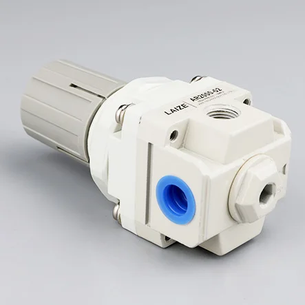 SMC Type AR Series Pneumatic Compressor Air Relief Regulator Pressure Reducing Control Valve AR2000-02 With Good Quality