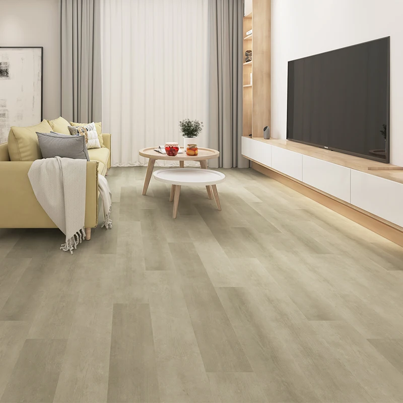 Office Plastic Flooring Commercial Lvt Vinyl Floor Waterproof Vinyl Floor for Commercial