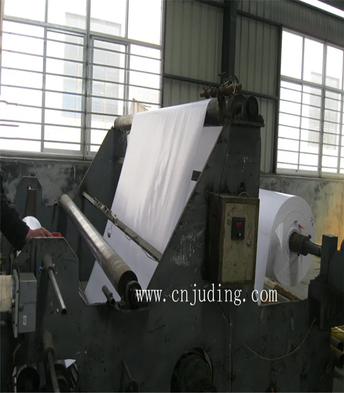 woven fabric in roll plain woven fabric