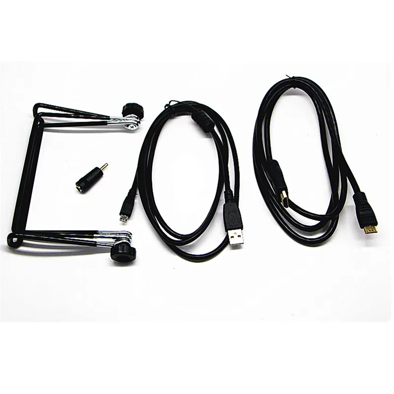 15,6 дюймовый портативный монитор 1920x1080 HD IPS дисплей компьютер СВЕТОДИОДНЫЙ монитор с кожаным чехлом для PS4 Pro/Xbox