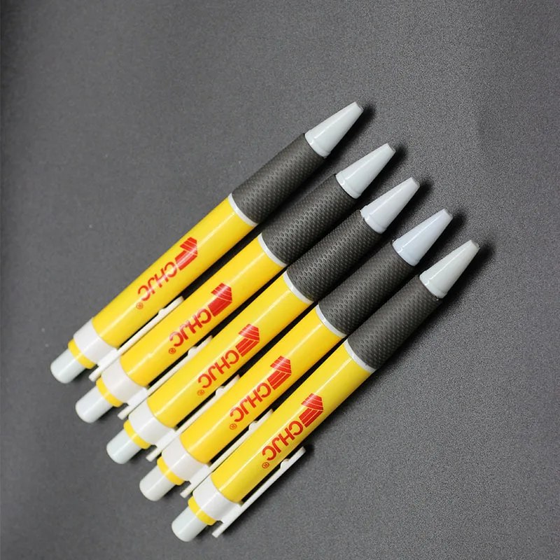 Customized  Multi-colored Plastic Ball-point Pen with QR code and Logo Customized