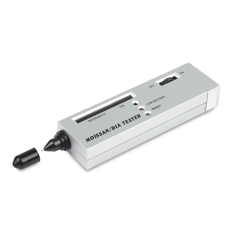 Moissanite Diamond Tester, Jewelry Tool