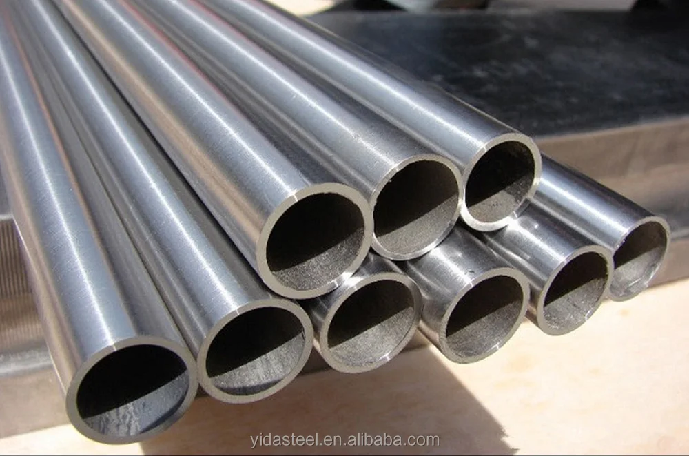 stainless steel pipe seamless pipes tubes 201