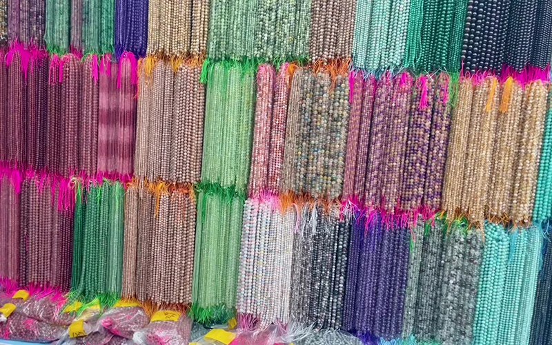 Natural Shell Beads For Jewelry Making (AB2008)