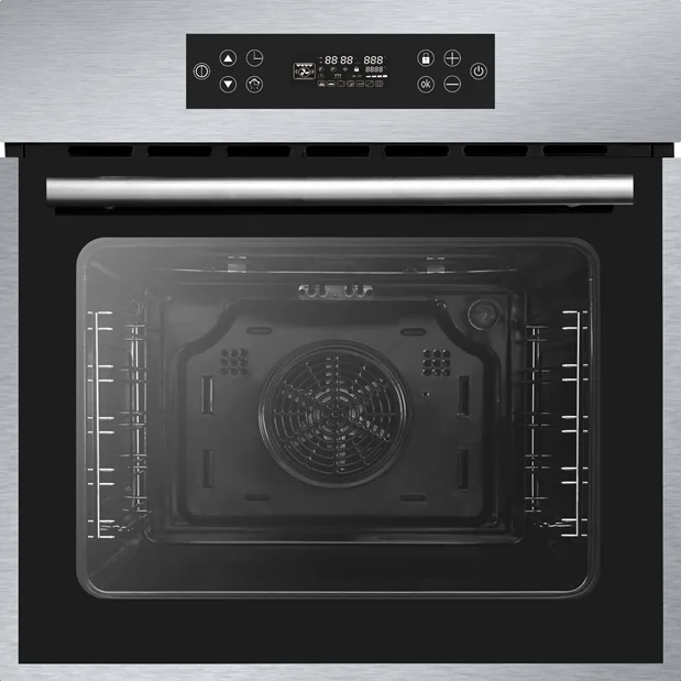 70L electric built in pizza oven