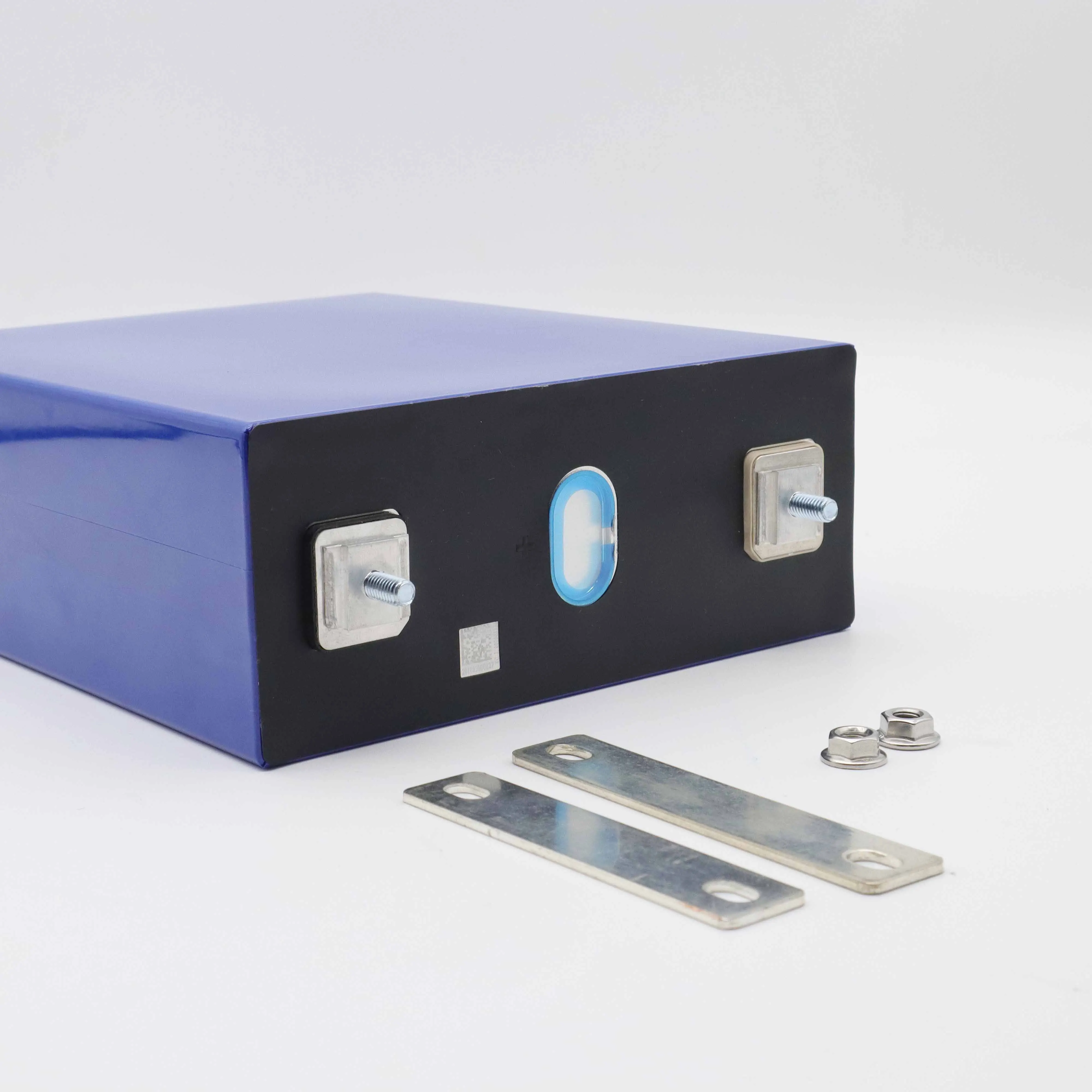 Deep cycle life prismatic 3.2v 280ah bms lifepo4 prismatic cells