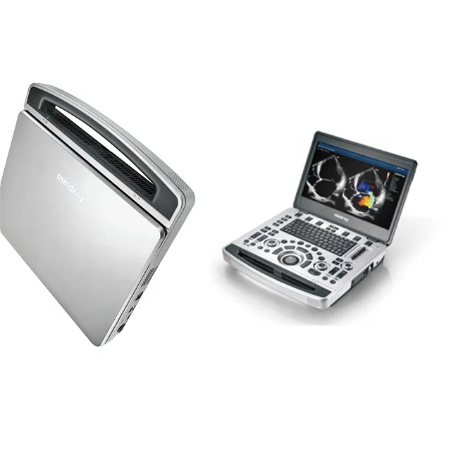 Портативный ультразвуковой аппарат 4D Mindray M9