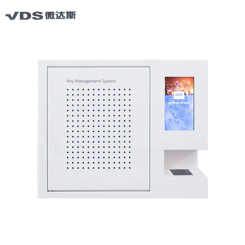 Шкафчик для ключей RFID системный шкафчик управления