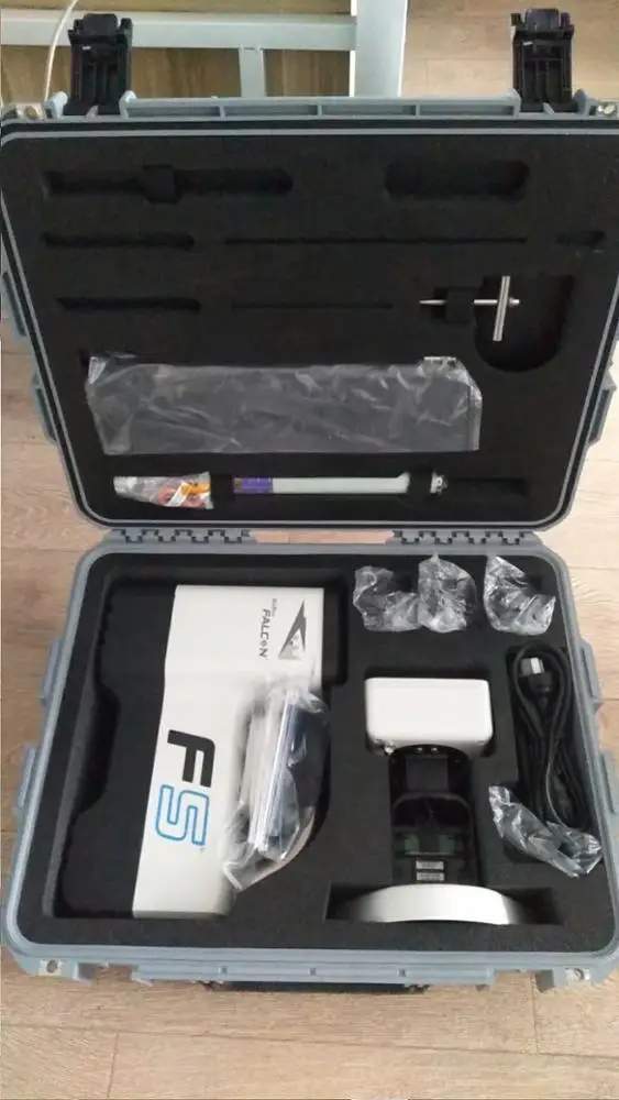 HDD machine locator system, Digitrack tracking system for hdd drill