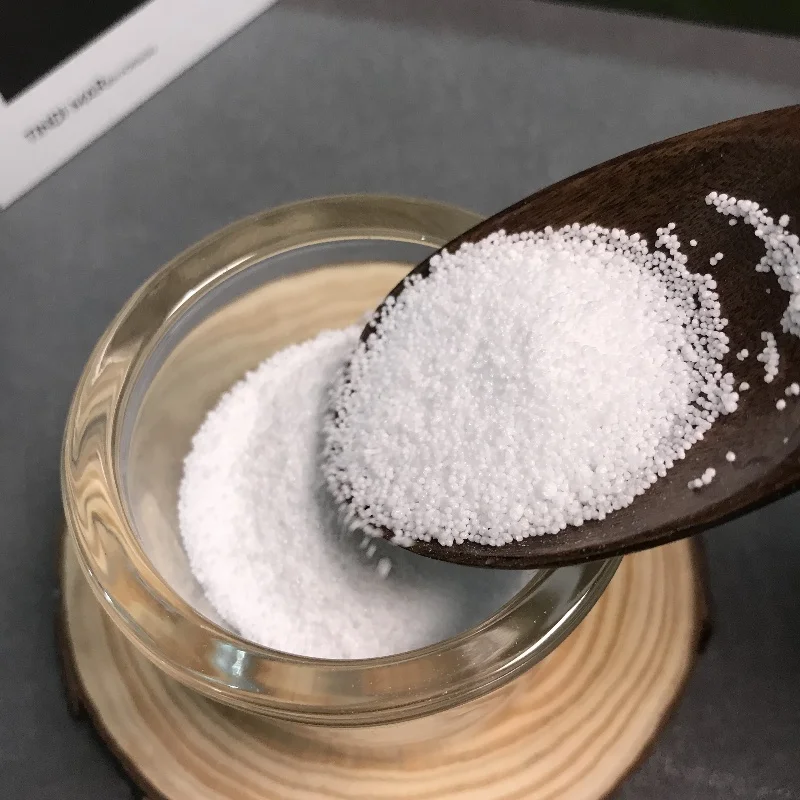 Low Price High Quality Wholesale Stearin Big Ice Sand Wax For Diy Candle Making