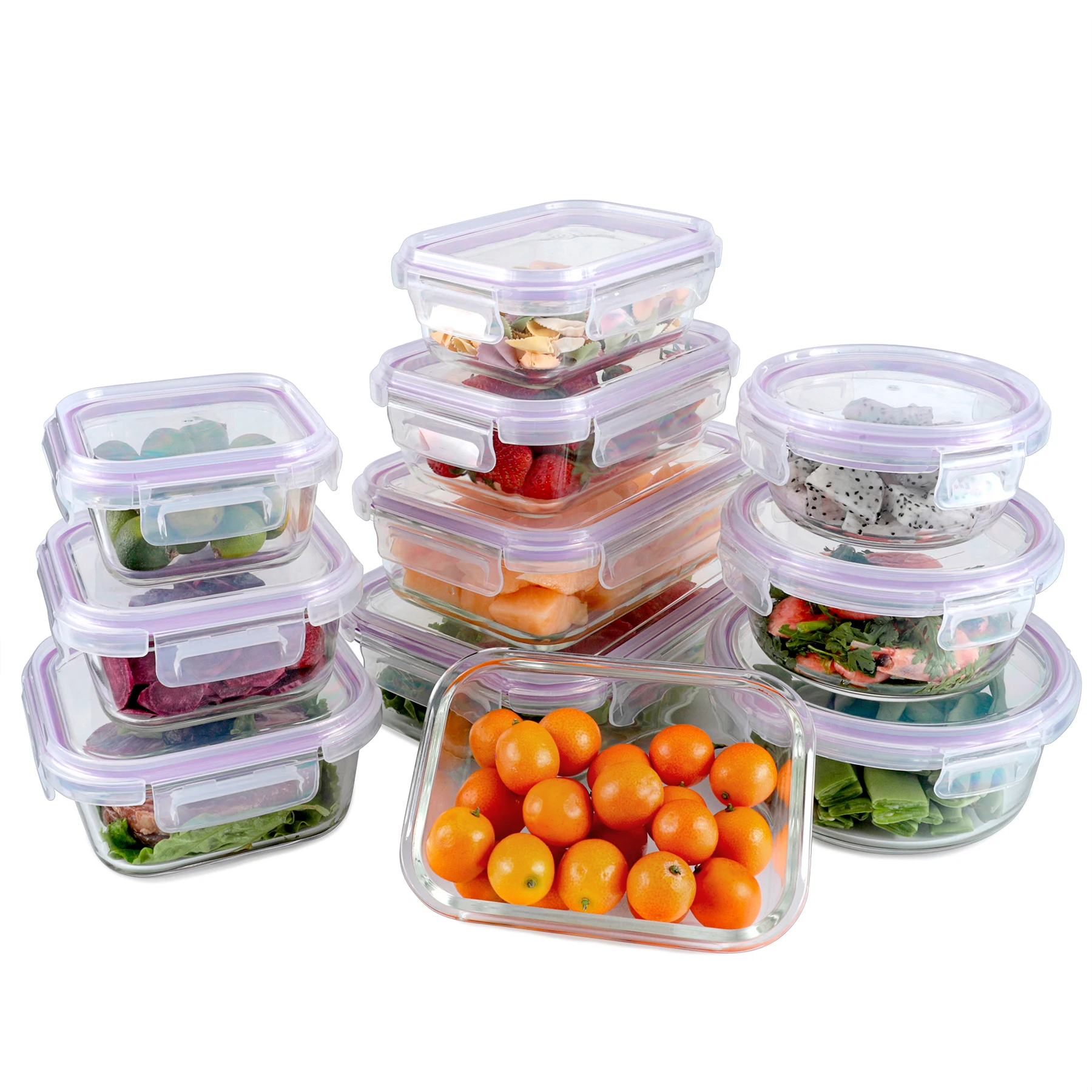 Новый дизайн готовые контейнеры для еды пищевой бумажный Ланч-бокс с