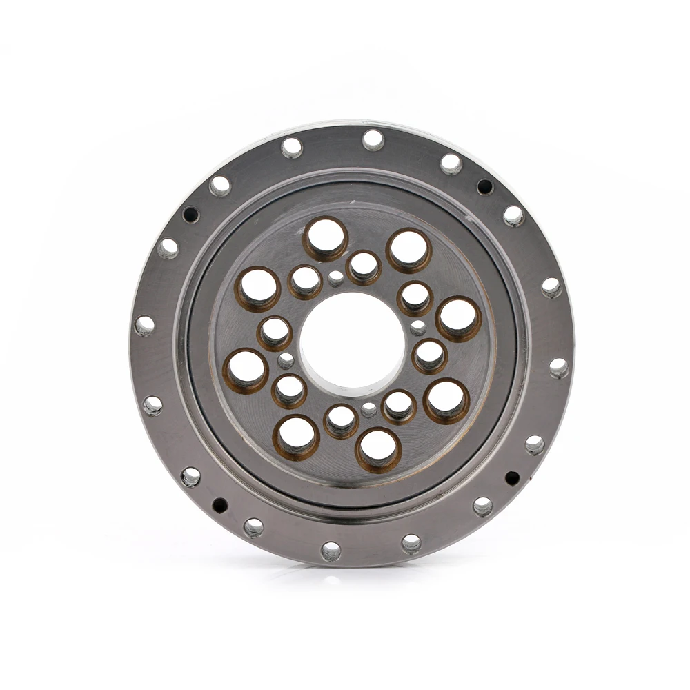 Reducer special bearing 20x85x18mm cross roller bearing XRB17-62 XRB20-70 XRB25-85