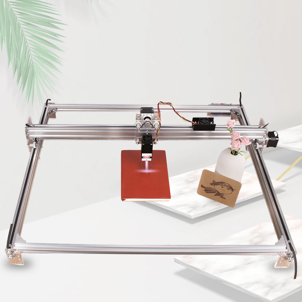 Hot sale big size cnc 6550  woodworking machinery cnc engrave carving wood tools