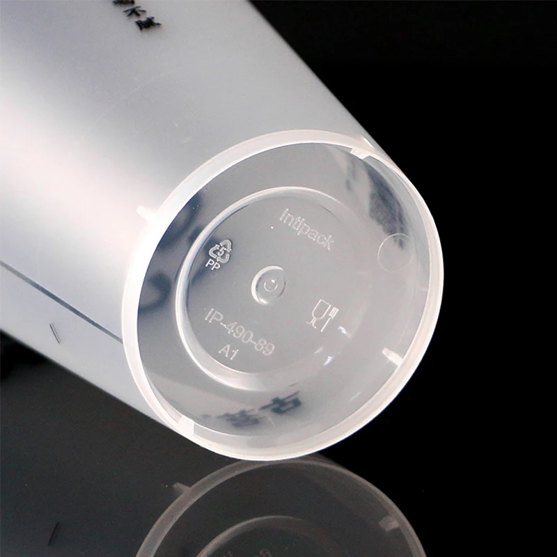 490ml PP Injection Cup/Milk Tea/Bubble Tea Boba Tea - 89mm Caliber Plastic Cups Logo