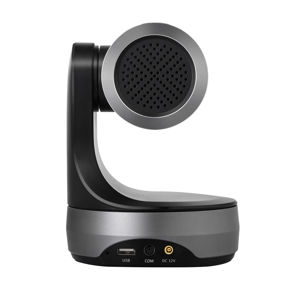 PTZ video conference kits with Mi 10x zoom HD camera BT Microphone for big size room hd
