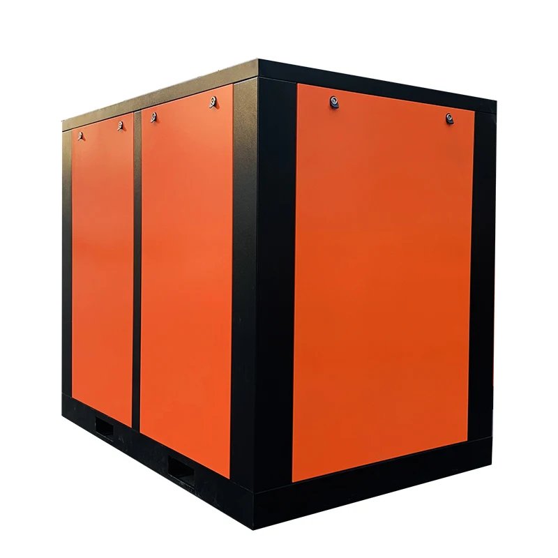 DC high pressure air compressors for air conditioning compressor