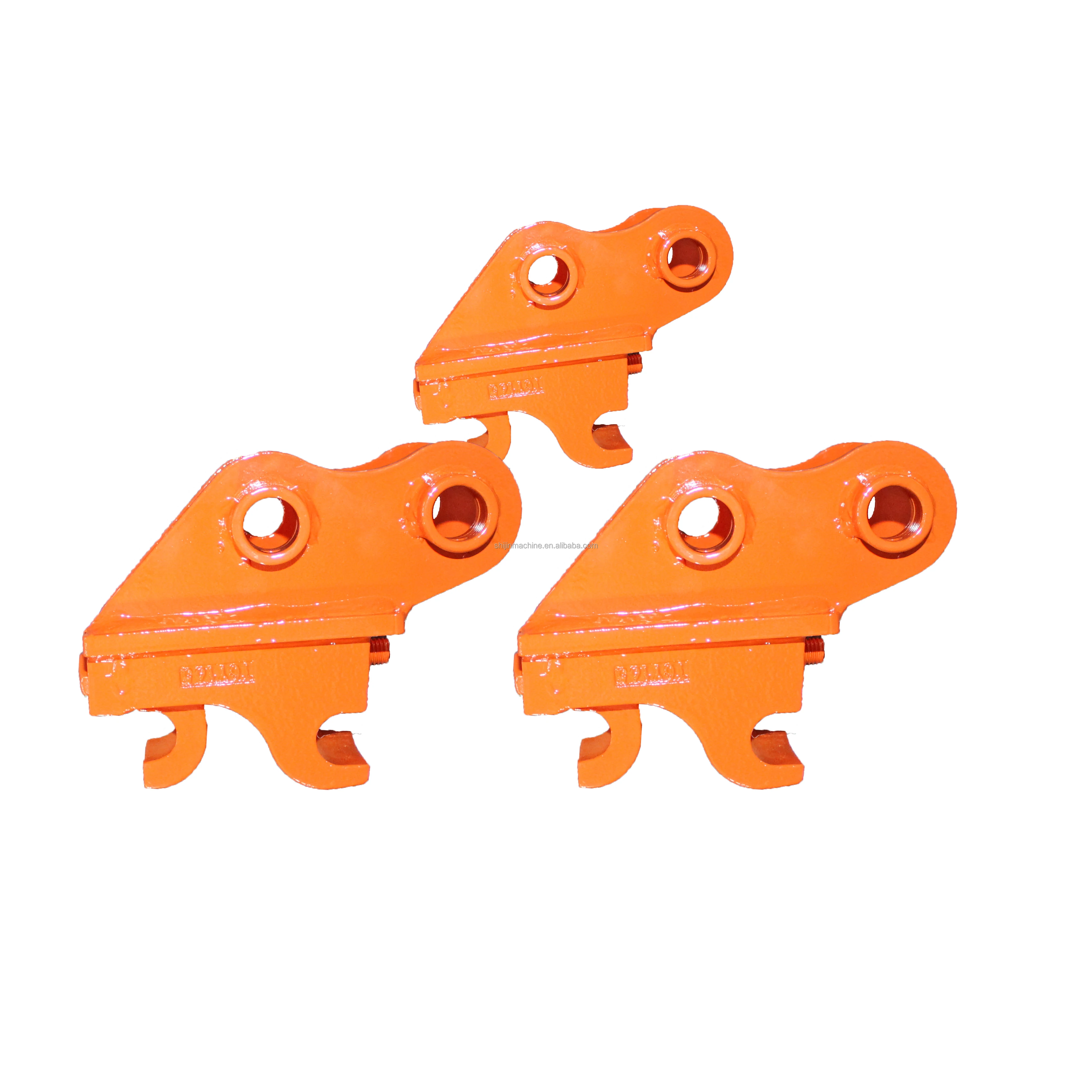 hydraulic quick hitch excavator quick coupling for excavator