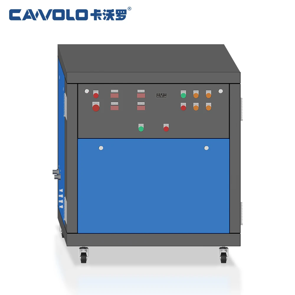 Commercial Hydrogen Water Generator Large Agricultural Irrigation Hydrogen Water Generator Machine for Agro-industry