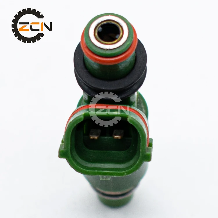 Hot selling  Auto OEM Fuel Injectors nozzle  23250-66010 23209-66010 For  Land Cruiser Lexus