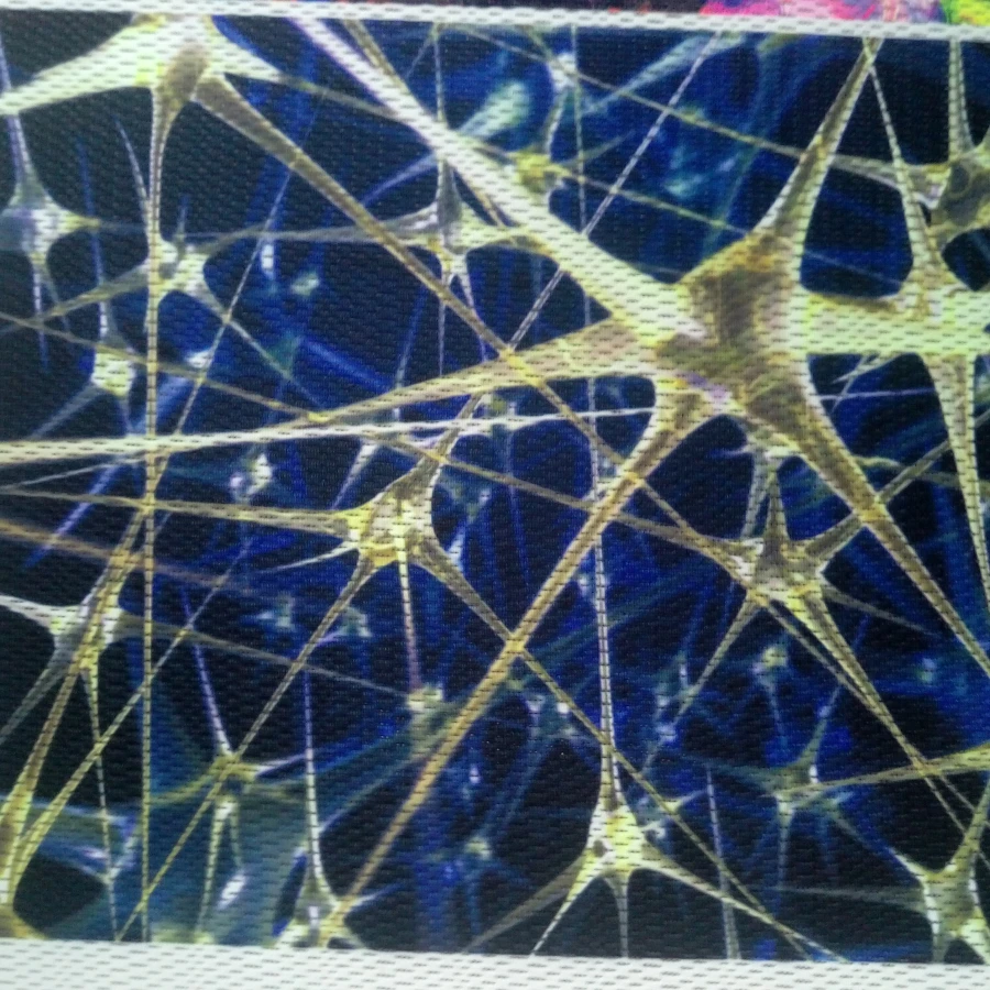 
Manufacturers direct custom colorful heat press sublimation transfers prints label 