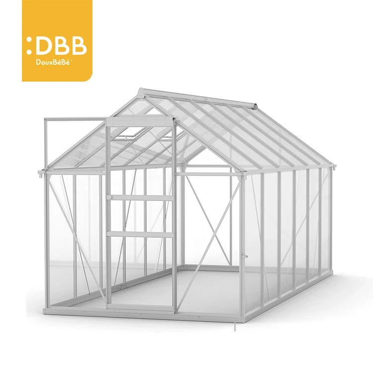 Best Selling Agricultural Greenhouse Garden Outdoor Winter Greenhouse for Plants