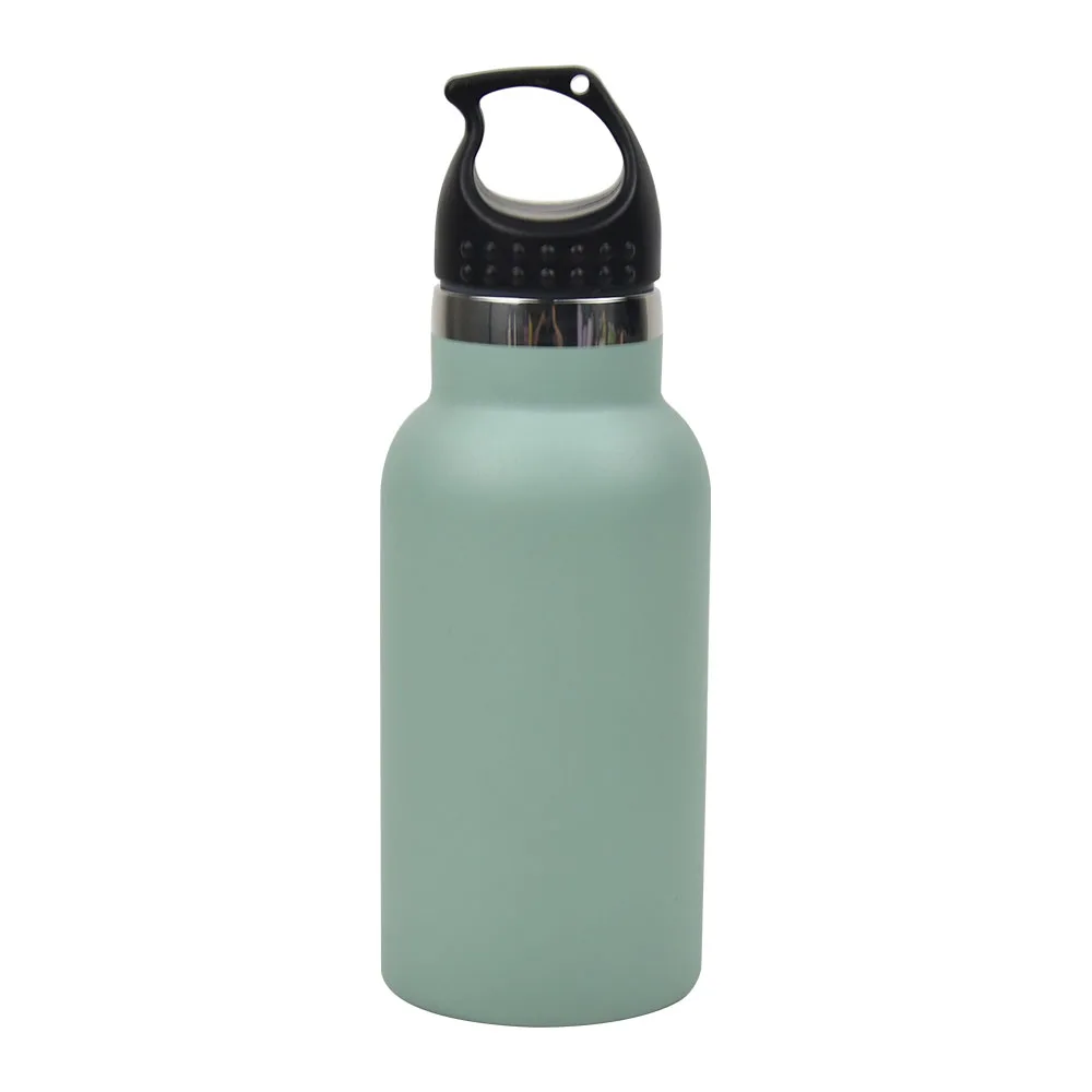 Новый дизайн, бутылка для горячей воды из нержавеющей стали, детские спортивные бутылки для воды