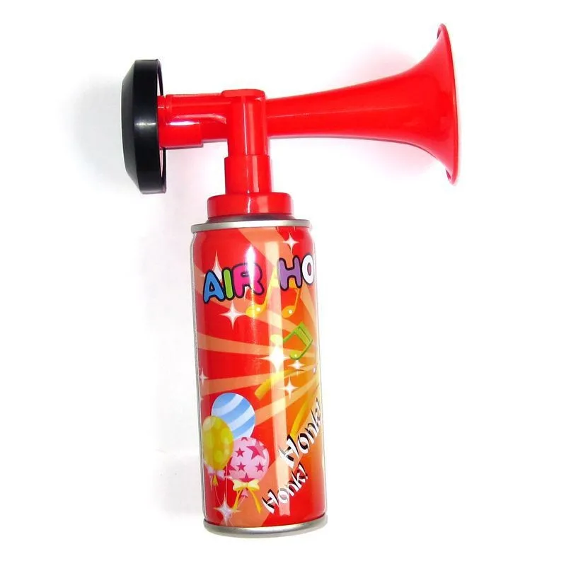 Прямая продажа от производителя, рожок для футбола, рожок для руки для футбольной игры