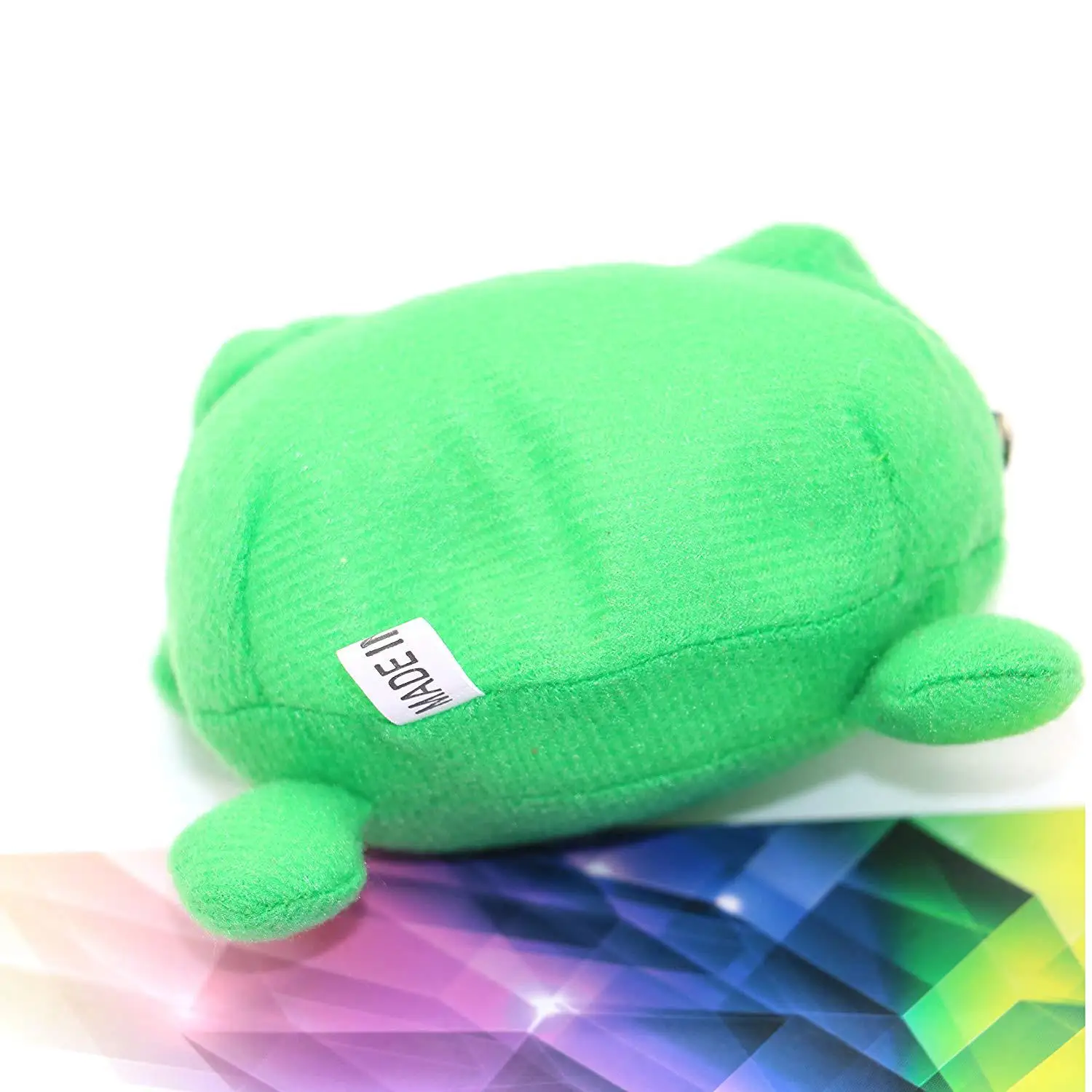 New Arrival Custom hot selling plush toy coin wallet cartoon animal soft cute wallet