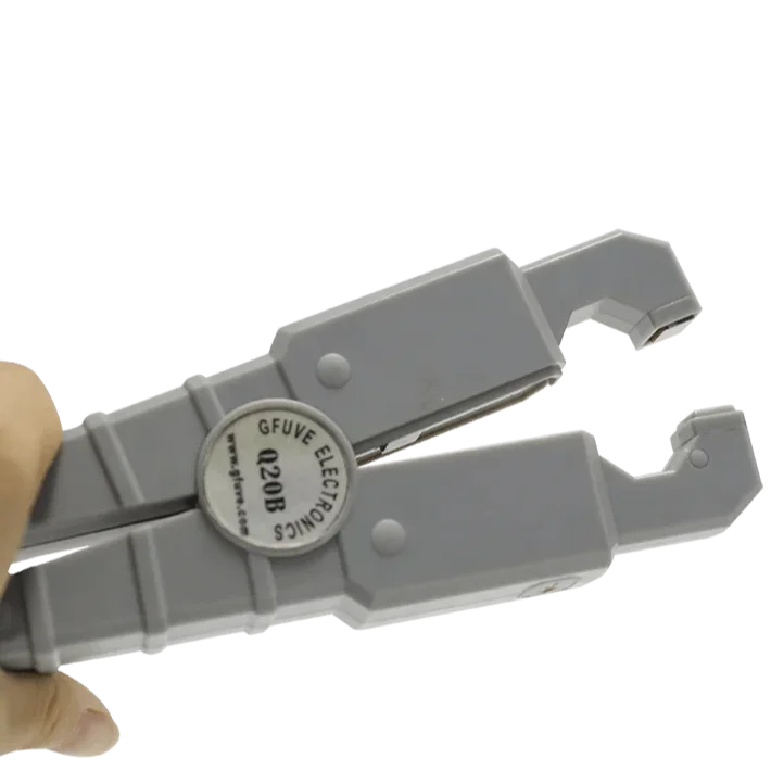 Q20B CHEAP 1000:1 RATIO 100A AC CURRENT CLAMP ON CT AC clamp on CT clamp on current transformer