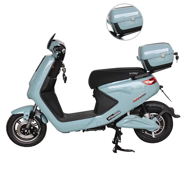 
2021 new model 10 inch 800w 20ah USA warehouse electric scooter motorcycles electric scooters 