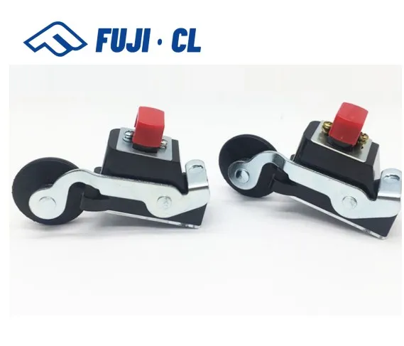High Quality elevator components Water-proof QM-S3-1370 Ip30  Elevator  Deceleration Switch Lift Limit Switch