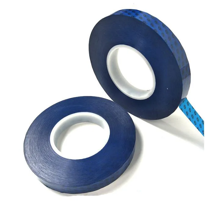 Termination Tape For Pickling Corrosion Protection Insulation Termination Tape Acid And Alkali Resistant