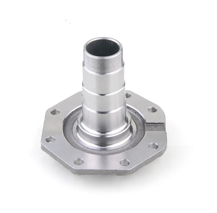 
Factory price Steering Knuckle Spindle For Toyota Land Cruiser OEM 43401-60080 / 43502-60080 wheel hub 