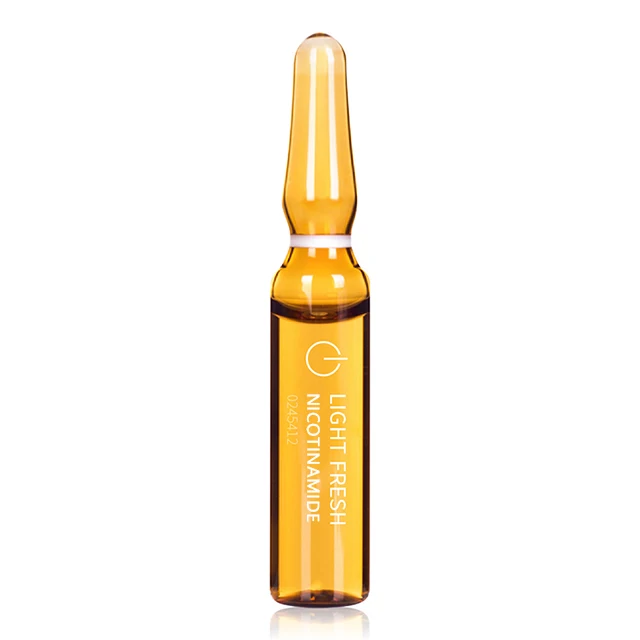 
Firming nourishing whitening anti-aging nicotinamide ampoule 