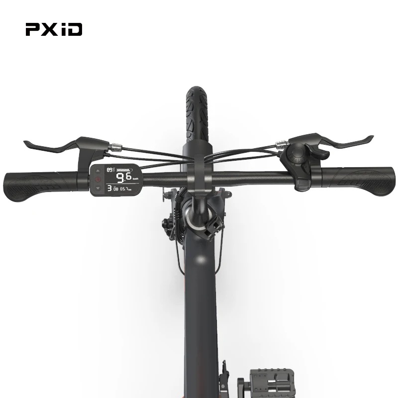 Retail price P4 Folding 20 Inch Removable Battery PXID P4 E Bike Electric Bike Bicycle