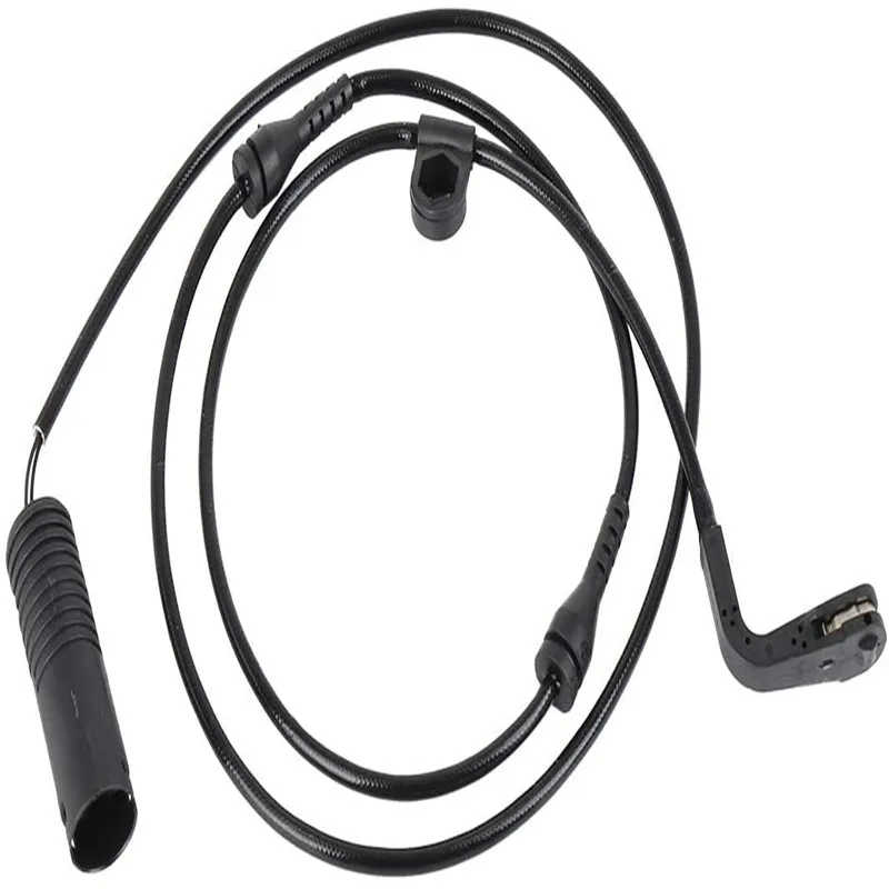 Brake pad wear sensor 34351163207   34 35 1 163 207  For BMW E39  Rear Brake Pad Electronic Wear Sensor Replacement