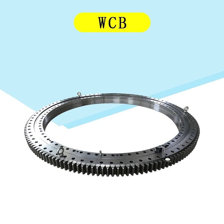 High precision Factory Price Four Point Contact Ball Bearing Slewing Ring Bearing NB1.20.0944.200-1PPN