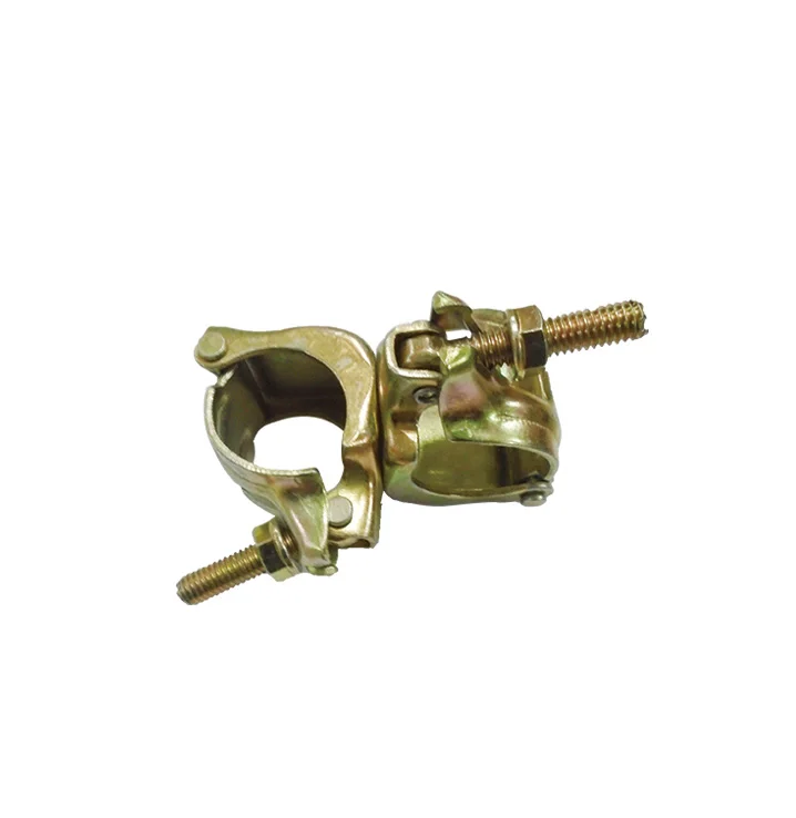 Scaffold Coupler with 42 or 48mm Diameter