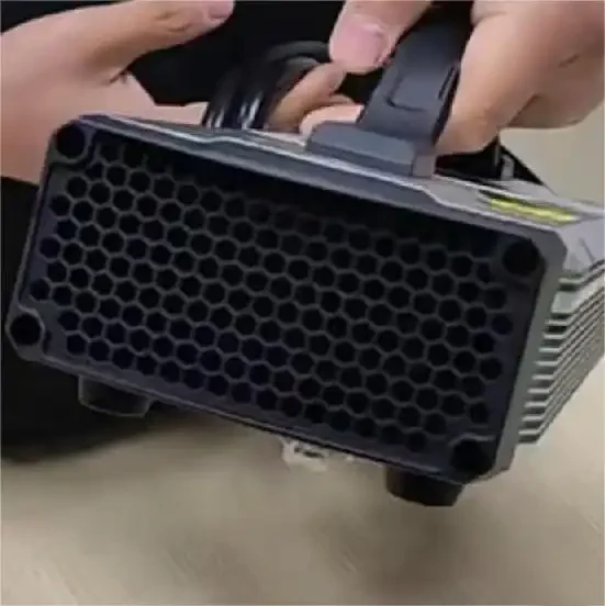 XAGG CM13600 fast charger for B13960S lithium battery, P100,P100 Pro  agricultural drones for B13970