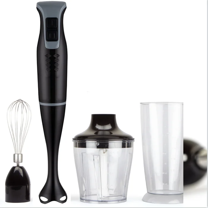 New design hand blender electric handheld stick blender Kitchen appliances
