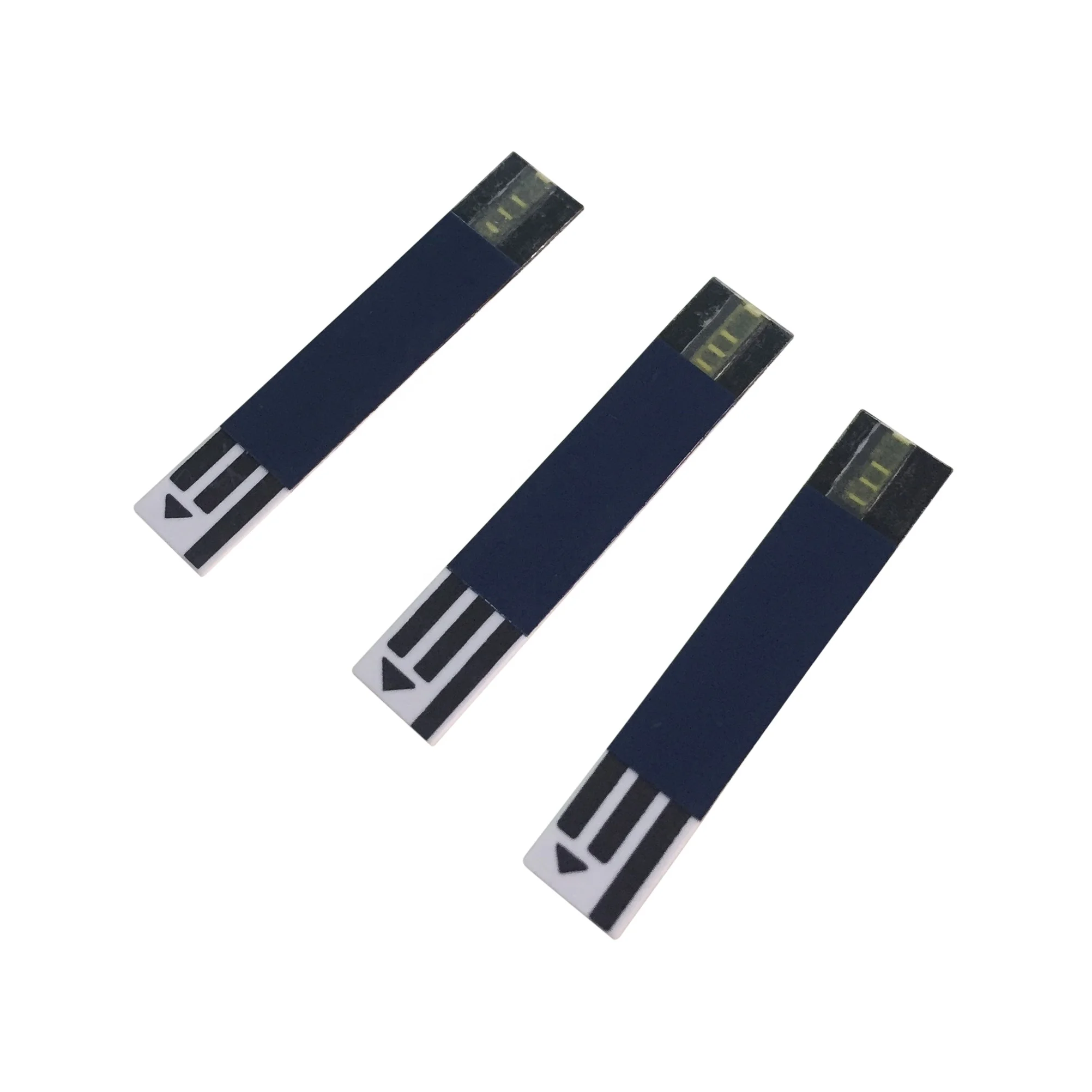 One Touch Blue Blood Glucose Diabetic Test Strips