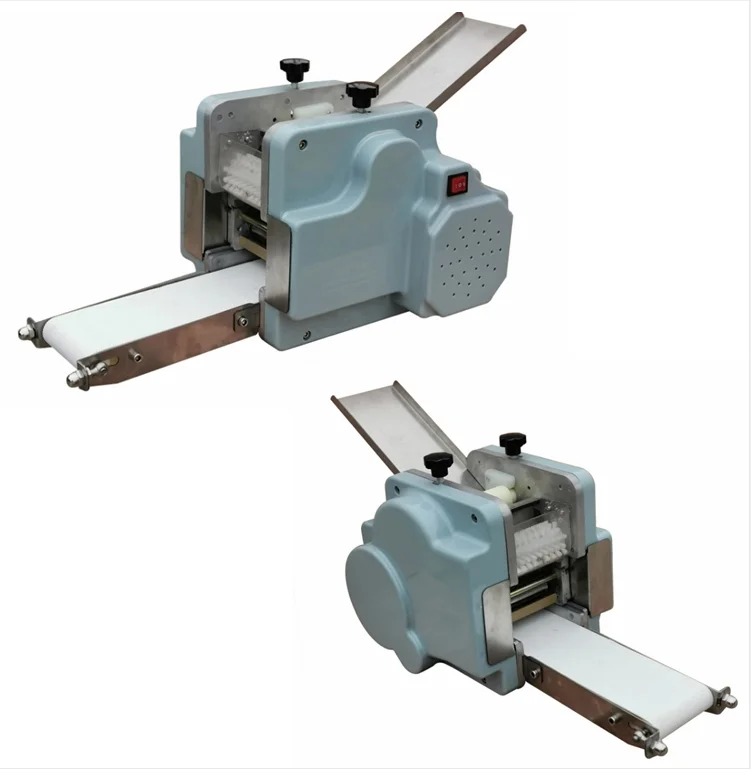 Automatic Chapati pasta tortilla Papad Momo Empanada tortill Samosa Gyoza Wonton spring roll Maker dumpling skin wrapper machine