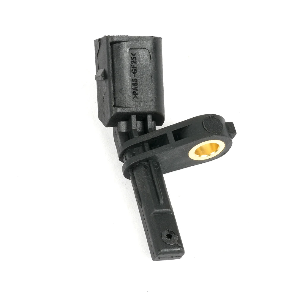 ABS Wheel Speed Sensor 7H0927804 For VW Golf Jetta Beetle Passat CC WHT003856