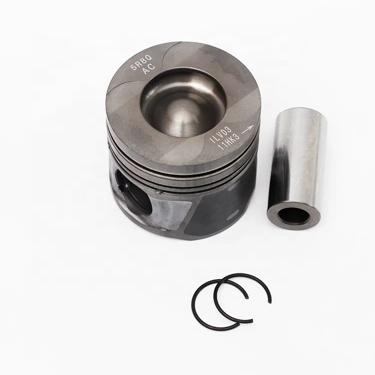 
Factory Low Price Engine Piston For Piston Land Rover Assembly 