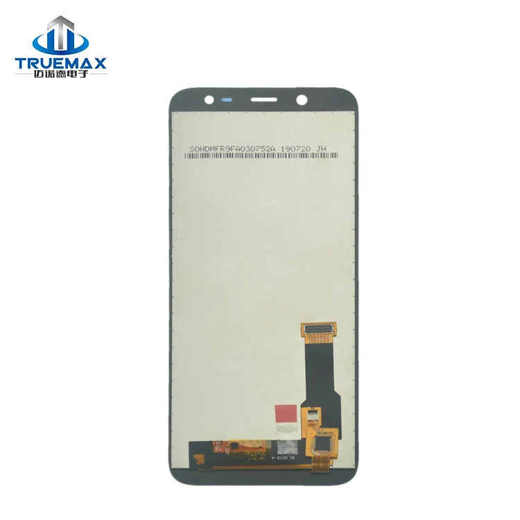Original tela pantalla for samsung galaxy j6 j600 2018 original ekran display lcd touch screen