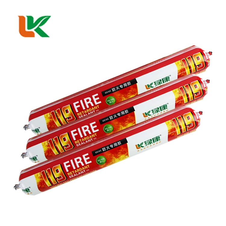 Fix All Soudal Fill Fish Tank Glue Silicon Firestopf Firestop Silicone Sealant Adhesive