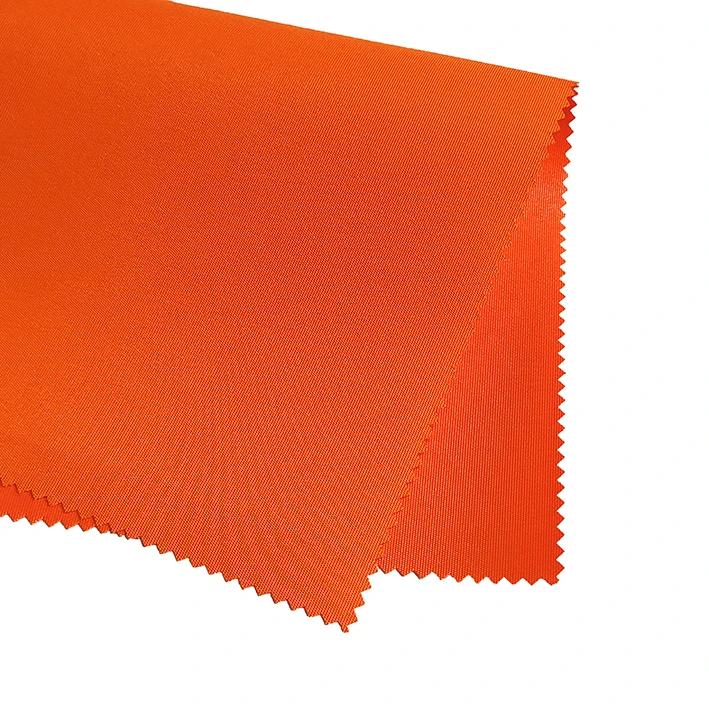 Solution dyed polyester  300D*600D fabric outdoor functional waterproof Olefin fabric