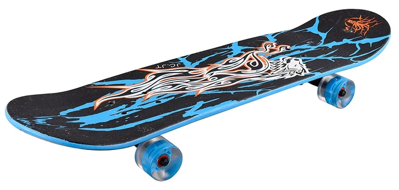 Profession Manufacture Complete Skateboard Custom Skateboard Complete