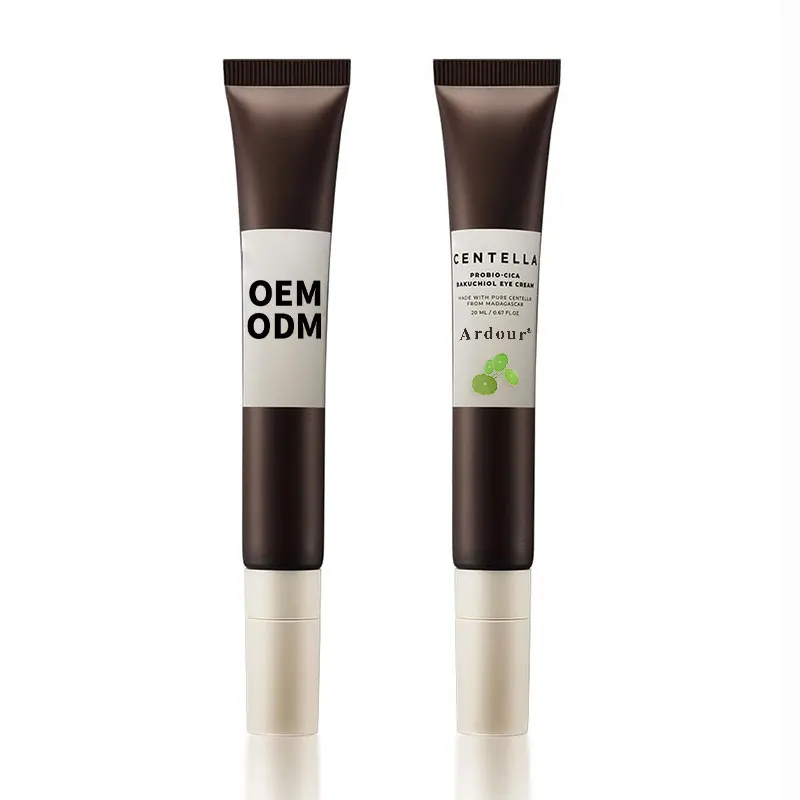 Крем для глаз с глубоким увлажнением всех типов кожи крем Centella Probio-Cica Bakuchiol 0 68 fl.oz (20 мл)